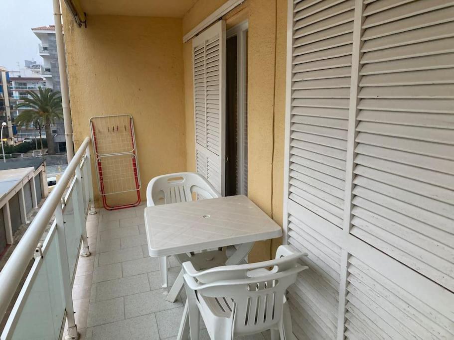 Апартаменты Piso Centro Salou Cerca Mar Экстерьер фото